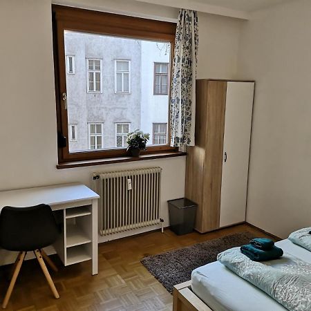 Hidden Gem By Jr City Apartments Wien Exterior foto
